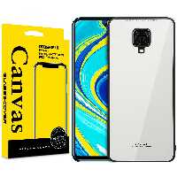 کاور کانواس مدل VR مناسب برای گوشی موبایل شیائومی Redmi Note 9S / Note 9 Pro / Note 9 Pro Max