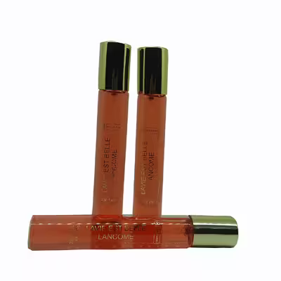 عطر جیبی زنانه سوئیس آرمی مدل لاویه ست بل لانکوم حجم 35 میلی لیتر مجموعه 3 عددی