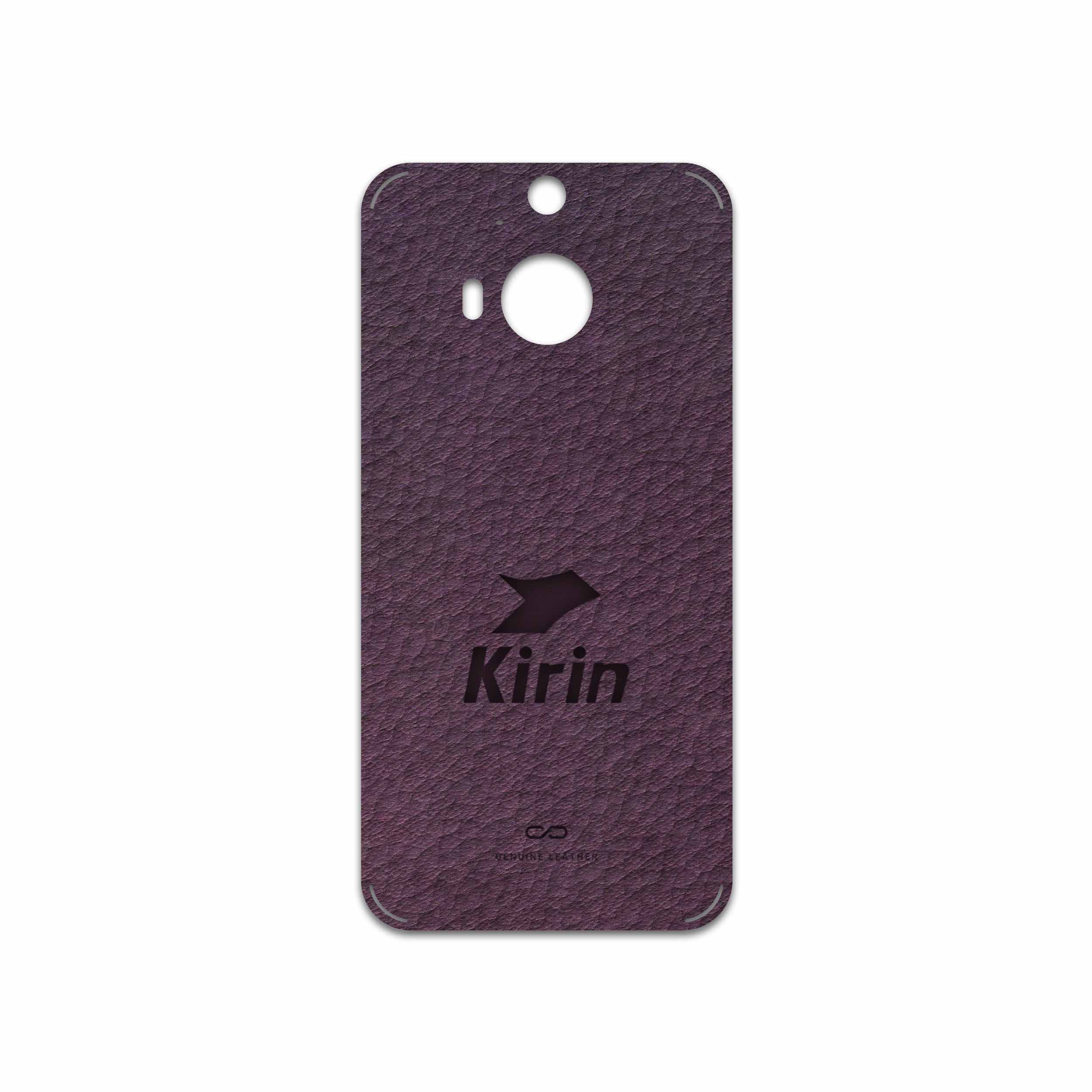 برچسب پوششی ماهوت مدل PL-KRN مناسب برای گوشی موبایل اچ تی سی One M9 Plus