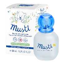 عطر مخصوص کودک 97% ارگانیک موستلا Mustela
