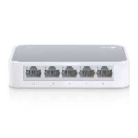 سوئیچ 5 پورت تی پی لینک TL-SF1005D