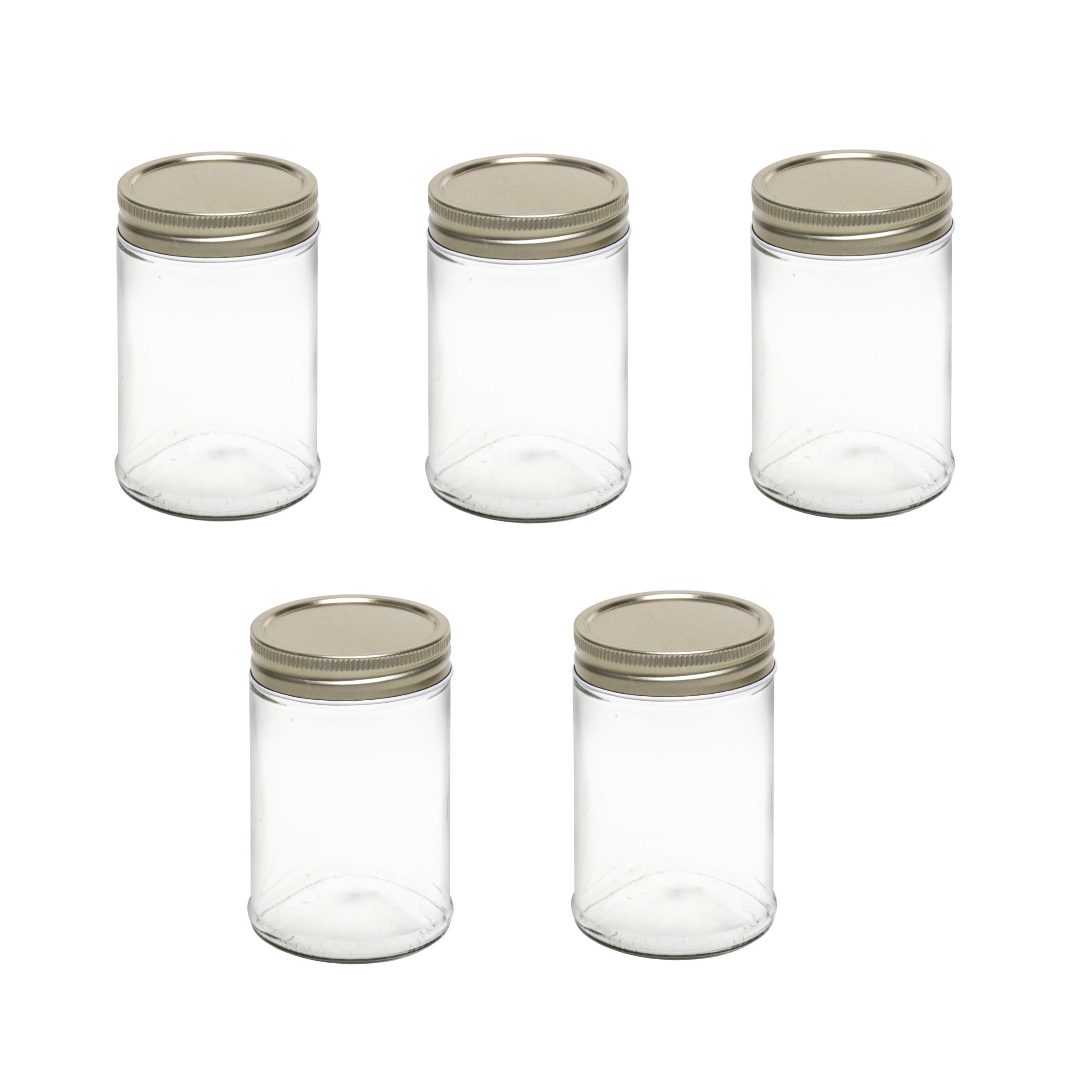 بانکه مدل درب کانتینری مجموعه 5 عددی