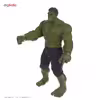 اکشن فیگور مارول مدل Hulk سایز متوسط