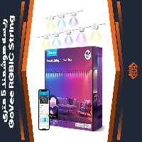 ریسه هوشمند 5 متری GoVee RGBIC String
