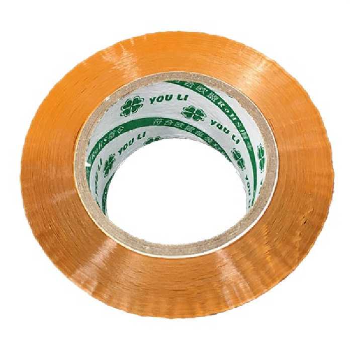 چسب 5/5 سانتی 240 یارد