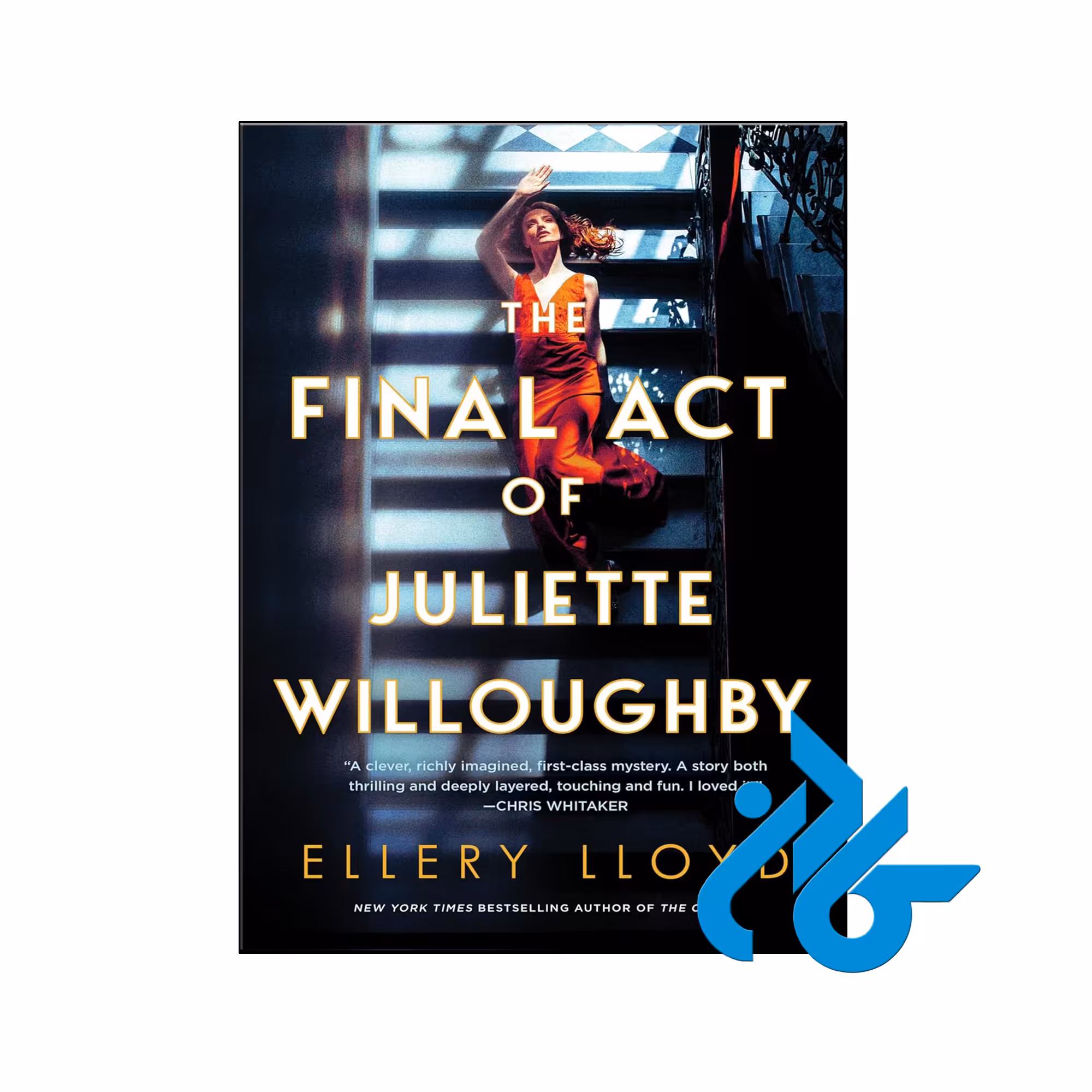 خرید و قیمت کتاب The Final Act of Juliette Willoughby