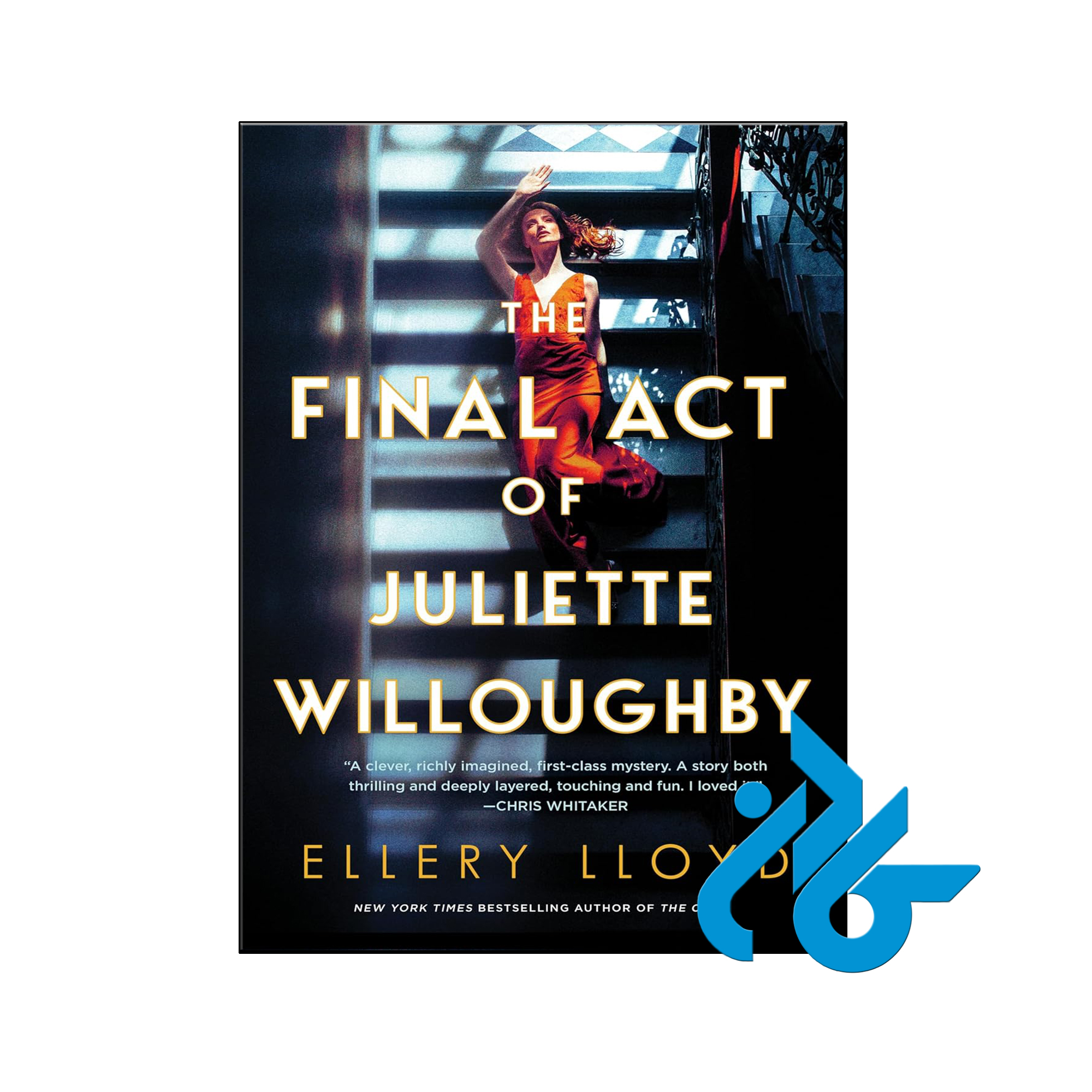 خرید و قیمت کتاب The Final Act of Juliette Willoughby