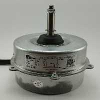 فن کندانسور کولر مدیا ، تراست ، سوپرجنرال چپ گرد 75 وات شافت متوسط | آریا سیتی