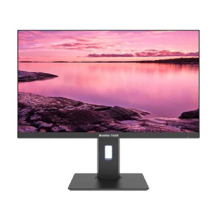 مانیتور مسترتک مدل PA245Q سایز 24 اینچ (خراب)