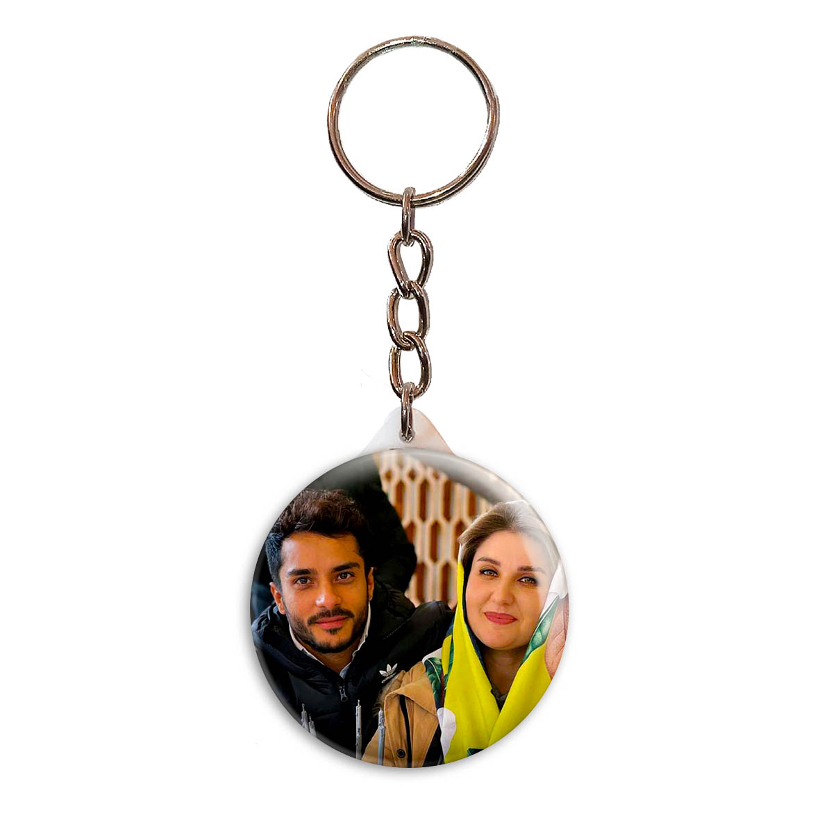 جاکلیدی پرمانه طرح ساعد سهیلی کد pmy.25221