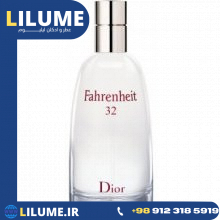 عطر ادکلن دیور فارنهایت 32 100 میل مردانه