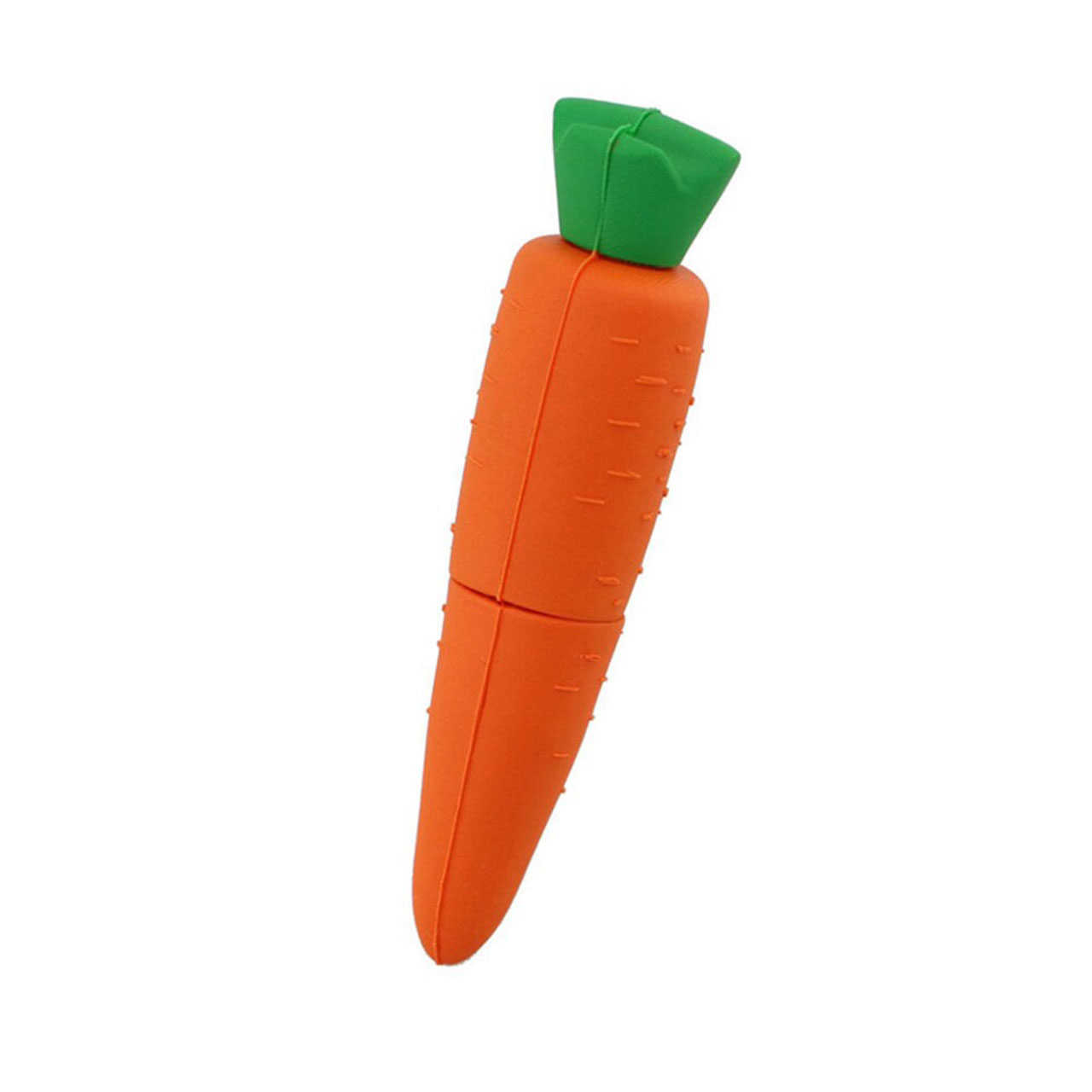 فلش مموری طرح هویج مدل UL-Carrots01 ظرفیت 64 گیگابایت