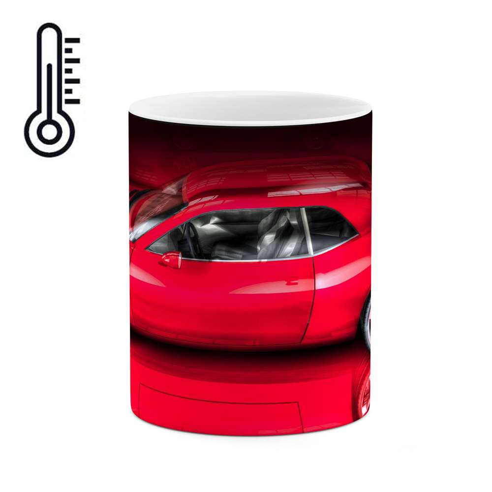 ماگ حرارتی مدل mgph12749