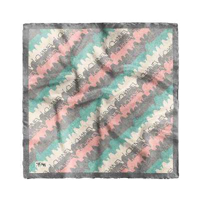 دستمال سر و گردن مدل H10