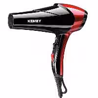 سشوار حرفه ای کمی مدل KM-5818
