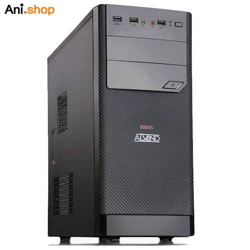 کیس کامپیوتر سادیتا مدل الوند