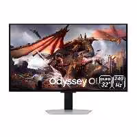 خرید مانیتور 32 اینچ Samsung Odyssey G8 G80SD با بهترین قیمت