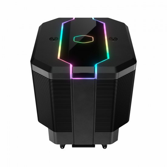 خرید فن خنک کننده Fan COOLER MASTER MASTERAIR MA620M با بهترین قیمت