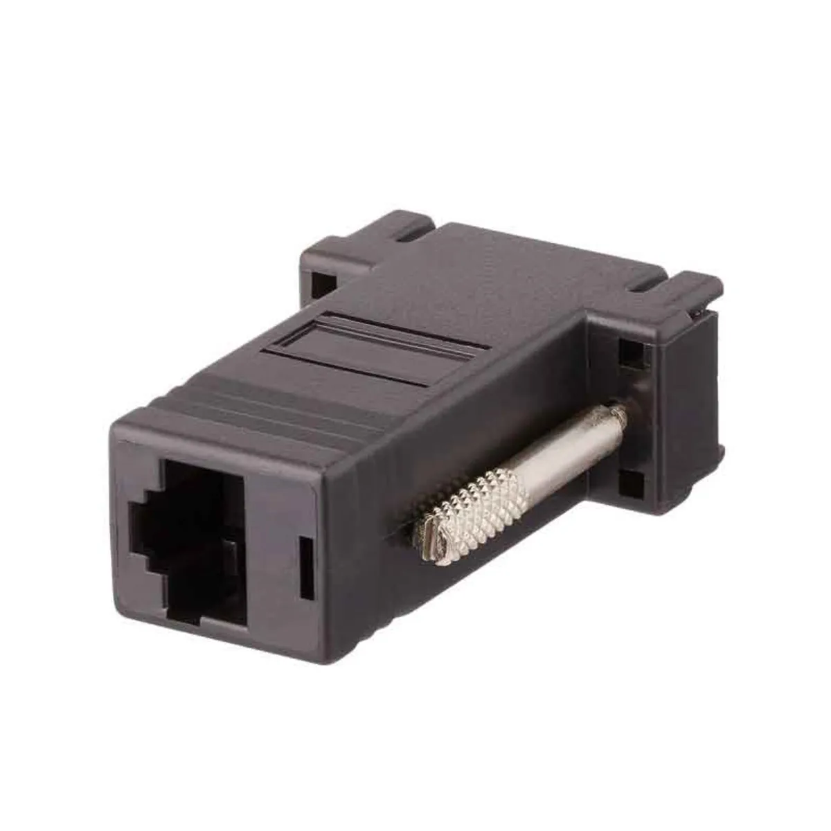 تبديل EXTENDER VGA تحت شبكه (تكي) - یاسین کامپیوتر