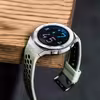 برچسب ماهوت طرح Blanco Smoke Marble مناسب برای ساعت هوشمند هوآوی Watch GT 2e