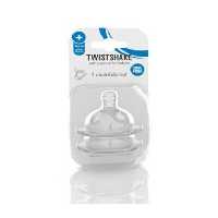 سرشیشه سایز   تویست شیک  6ماه Twistshake