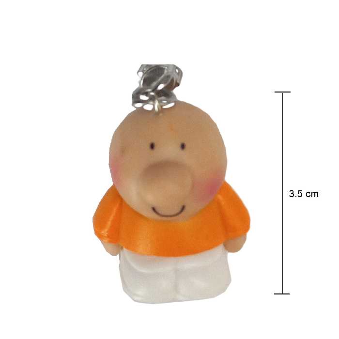 جاکلیدی مدل مستر دماغ کد08