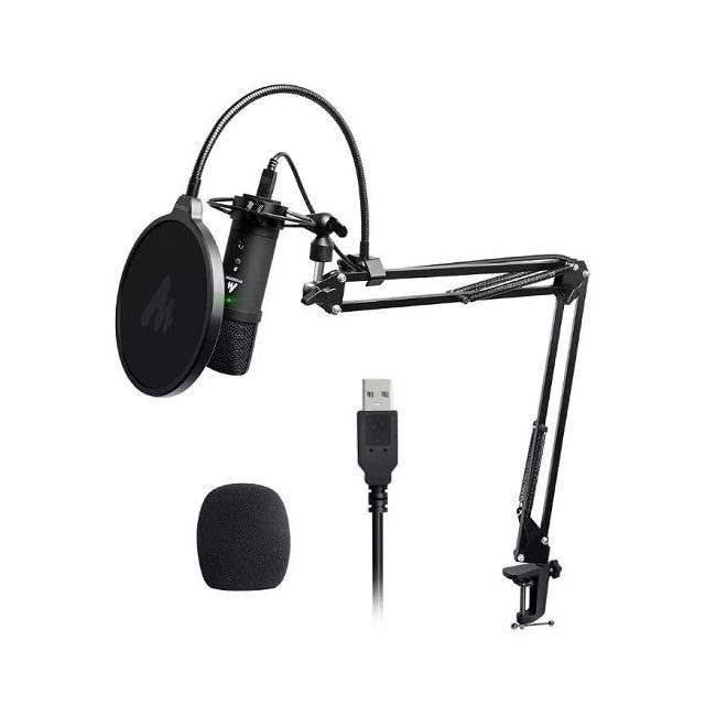 میکروفون ماونو Maono AU-PM401