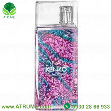 عطر ادکلن کنزو لئو کنزو آکوادیزیاک پور فمه 50 میل زنانه