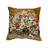 کاور کوسن طرح گل  کد 2423 