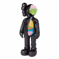 مجسمه مدل  فیگور کاوز