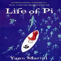 LIFE OF PI:زندگی پای (زبان اصلی،انگلیسی) - ناشربوک | خرید آنلاین کتاب