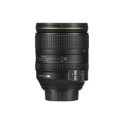 لنز دوربین نیکون مدل NIKON 24-120 F/4G ED VR