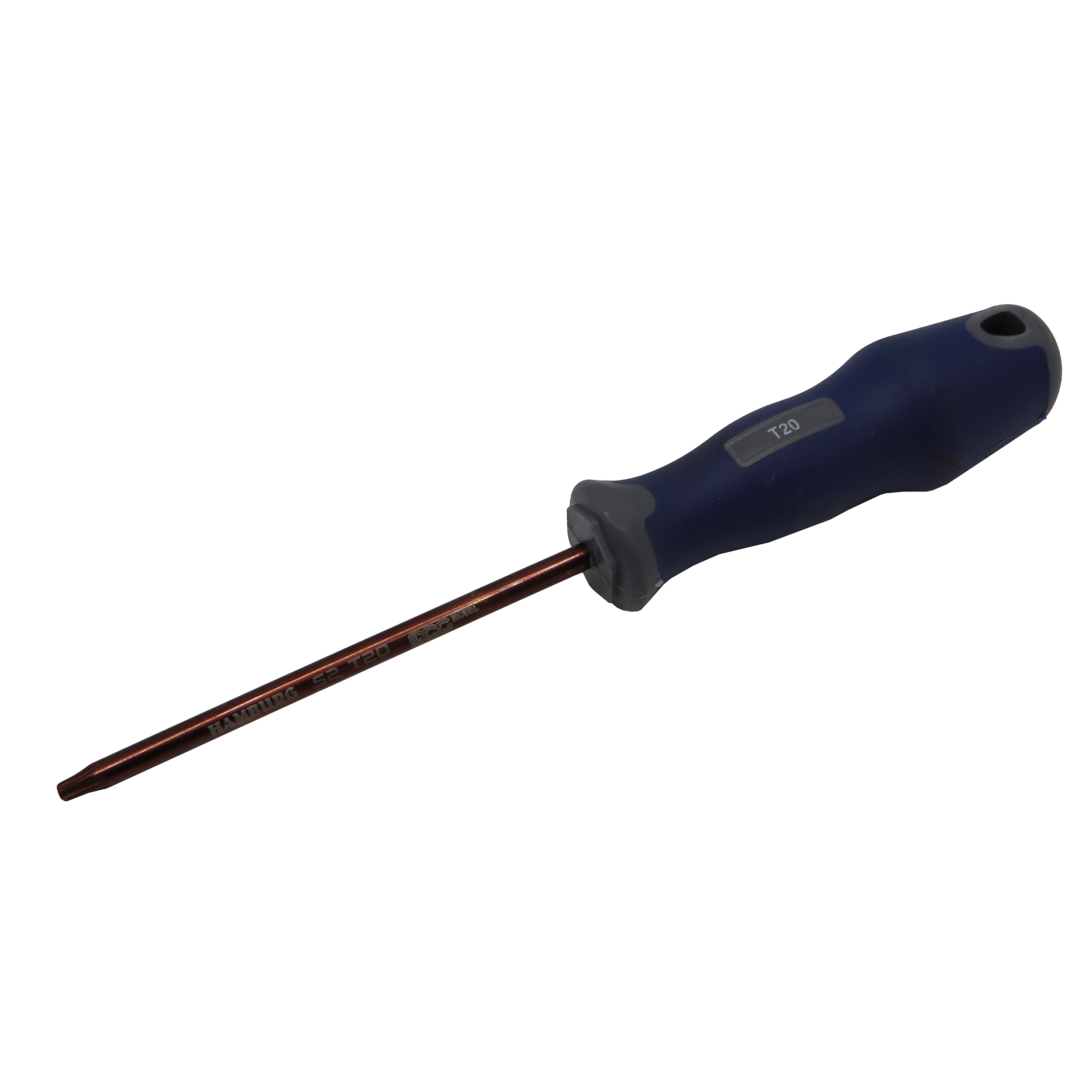 پیچ گوشتی آلن ستاره ای مدل داگ کد YP-HG-T20