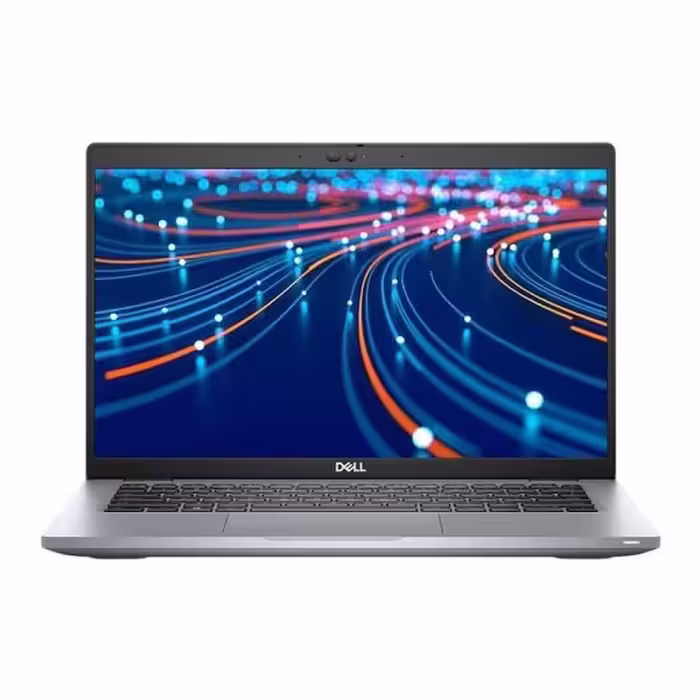 لپ تاپ دل 15.6 اینچی مدل DELL Latitude 5520 i7 1185G7 8GB 256G - لپ تاپ بروج