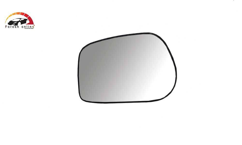 شیشه آینه خودرو ام وی ام x33