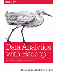 خرید و دانلود نسخه کامل کتاب Data Analytics with Hadoop: An Introduction for Data Scientists