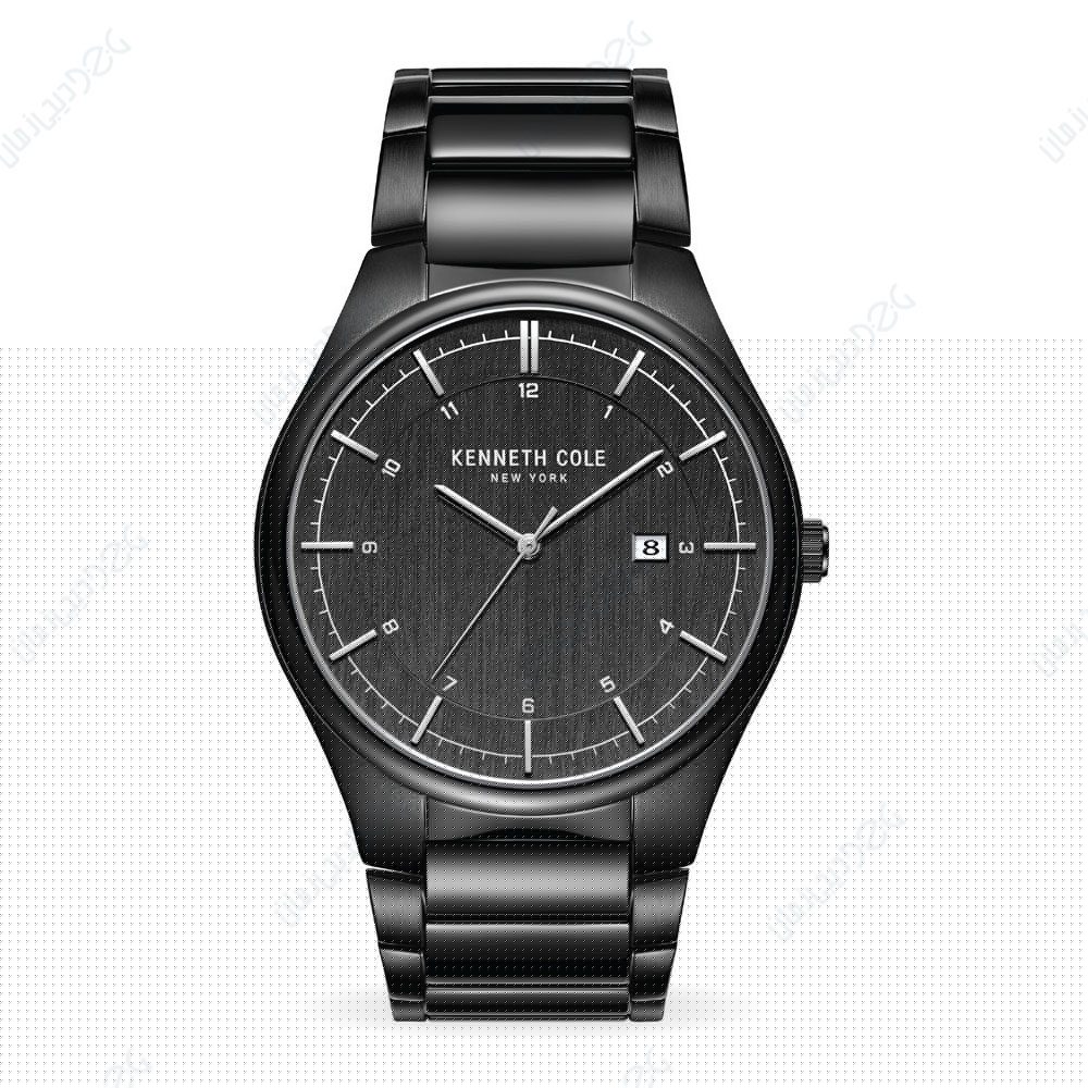 ساعت مچی مردانه کنت کول (Kenneth Cole)|مدل KC51015002