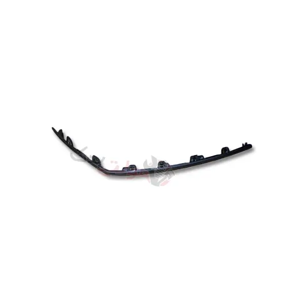 زه لاستیکی چپ سپر عقب ام وی ام X55 و X55 پرو | مولتی یدک