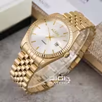 ساعت اورجینال مردانه الکسا مدل ALEXA A0090