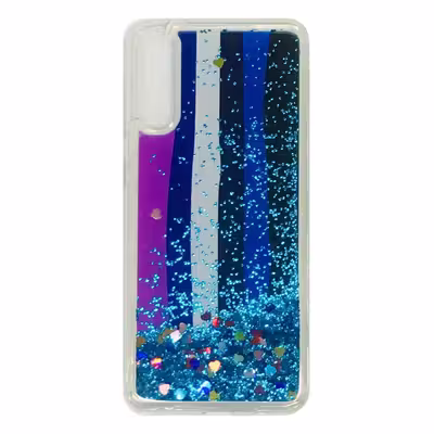 کاور مدل آکواریومی مناسب برای گوشی موبایل سامسونگ Galaxy A30s/A50/A50s