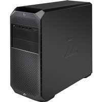 فروش شگفت انگیز * Z4 G4 Workstation - D *