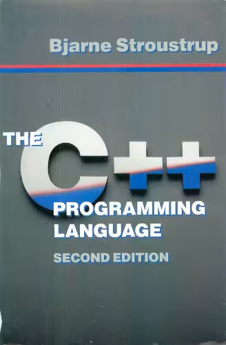 خرید و دانلود نسخه کامل کتاب The C   programming language