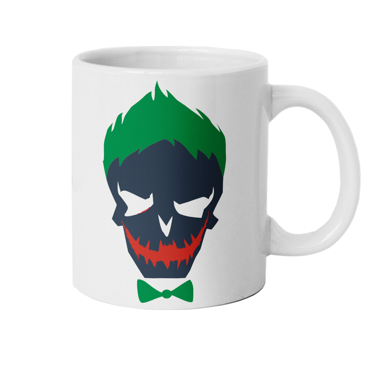 ماگ طرح جوکر مدل M1578