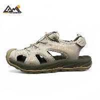 صندل مردانه اسنوهاک مدل CAPRI کد SN-S1280M-4