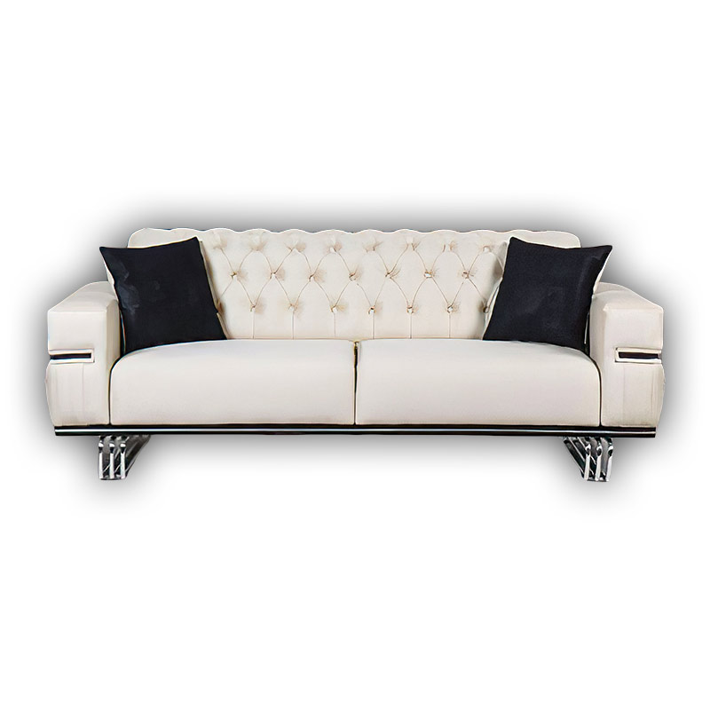 کاناپه 3 نفره سلنا