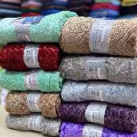 پتو مسافرتی شادیلون تک رنگ ضخیم (پس کرایه)