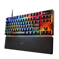 خرید کیبورد SteelSeries Apex Pro TKL Gen 3 با بهترین قیمت