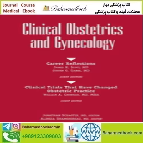 Clinical Obstetrics &amp; Gynecology Volume 67 1 to 2 2024 TRUE