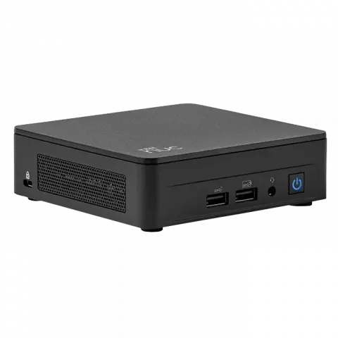 قیمت مینی پی سی Intel مدل NUC 13 PRO KIT NUC13ANK