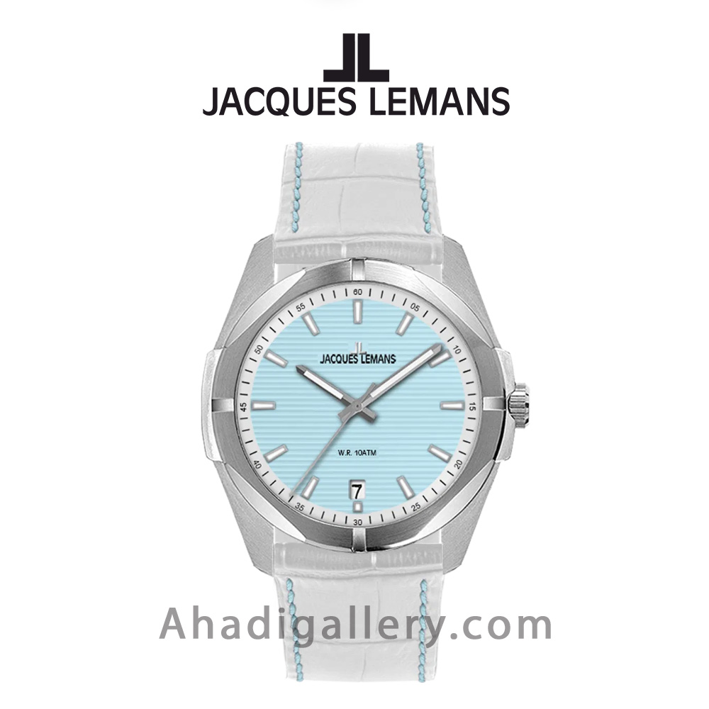 ساعت مچی ژاک لمن مدل 1-2178e